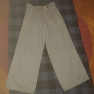 Vintage late 80s early 90s spike Lee pants
